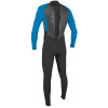 Гидрокостюм O`NEILL REACTOR-2 3/2MM BZ FULL BLACK/OCEAN 2021